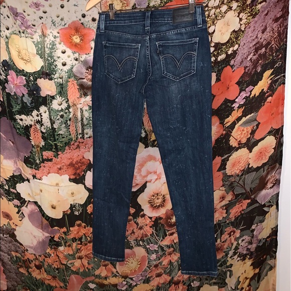 Levi’s skinny jeans - Picture 2 of 2